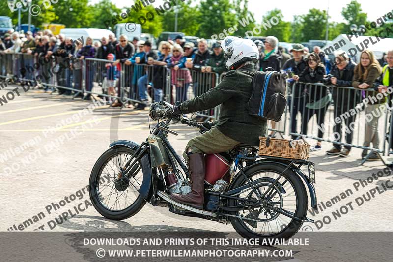 Vintage motorcycle club;eventdigitalimages;no limits trackdays;peter wileman photography;vintage motocycles;vmcc banbury run photographs